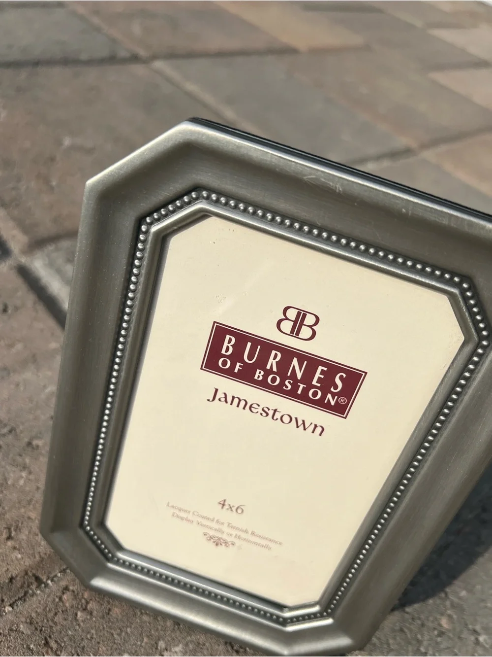 Burnes of Boston 